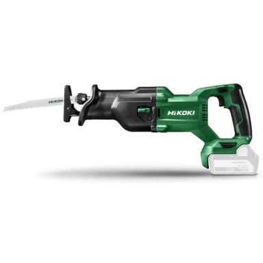 HiKOKI CR18D8 Tigersåg utan batteri och laddare