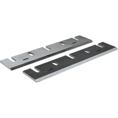 Makita D-63666 Höyläterät HSS, 170mm