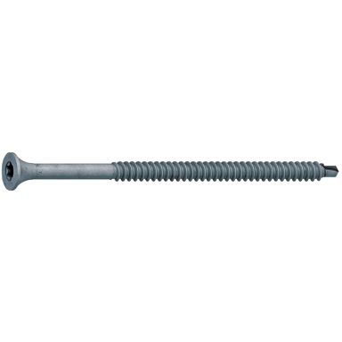 Ejot 3435120629 Isolerskrue TKR, BSP, C4, T25, 250-pakning