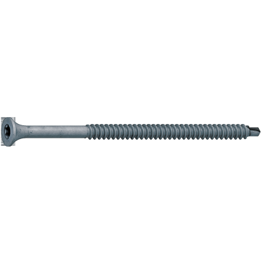 Ejot 3435100629 Isolerskrue TKR, BSP, C4, T25, 250-pakning