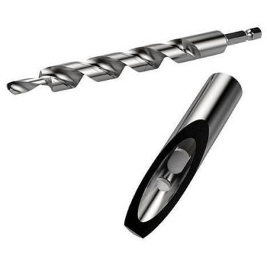 Kreg DB210-HDBB Poranterä Poranterä 12 mm