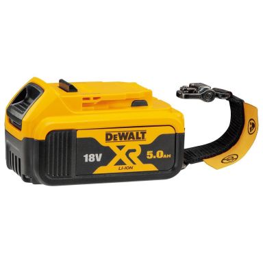 Dewalt DCB184LR-XJ Batteri 18 V, 5 Ah