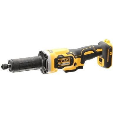 Dewalt DCG426N Ligesliber uden batteri og oplader