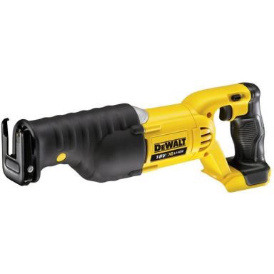 Dewalt DCS380N Tigersav uden batteri og oplader