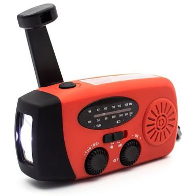 BRIV 60-300101 Nödradio AM/FM