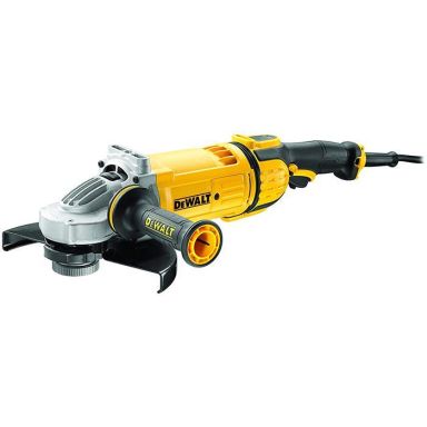 Dewalt DWE4579 Vinkelsliper 2600 W