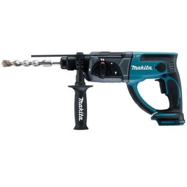 Makita DHR202Z Borrhammare utan batteri och laddare