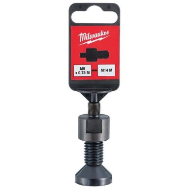 Milwaukee Diamond Max Sovitin