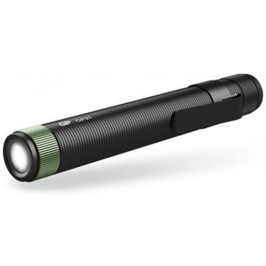 GP Lighting Discovery CP21 Lommelygte 20 lm