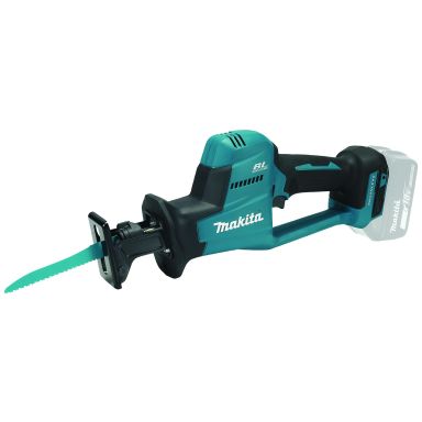 Makita DJR189Z Tigersag uten batteri og lader