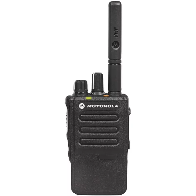 Motorola DP3441E Walkie Talkie uden oplader