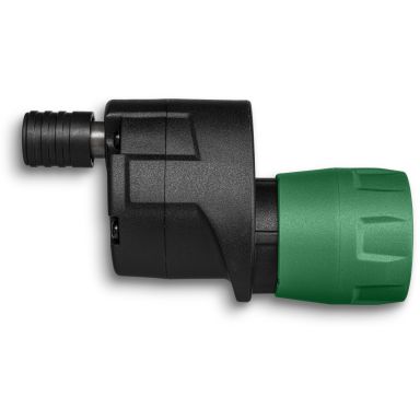 HiKOKI DS18DDQ Ekcentriskklemme 1/4 tommer