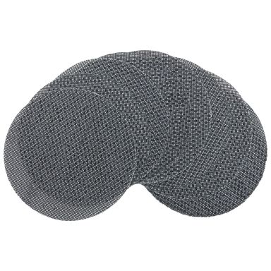 Dewalt DTM3113-QZ Slibenet 125 mm, 10-pak