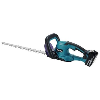 Makita DUH507Z Akkupensasleikkuri ilman akkua ja laturia