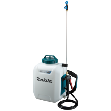 Makita DUS108Z Trykksprøyte uten batteri og lader