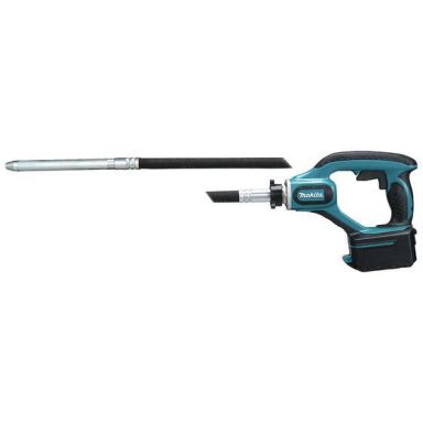 Makita DVR850Z Betonvibrator uden batteri og oplader