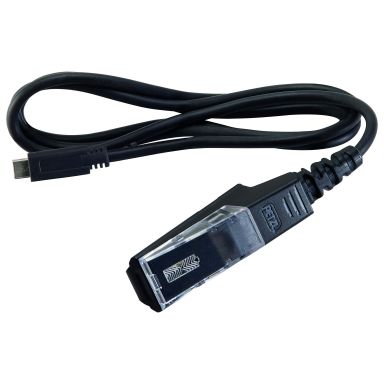Petzl PETZL Laddkabel