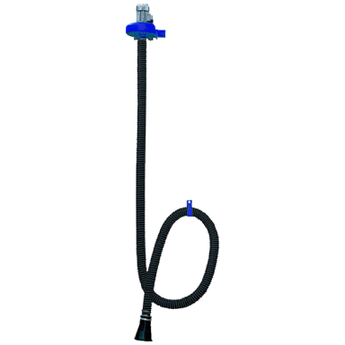 Filcar ECOARG-1-75/5 Avgassutsug