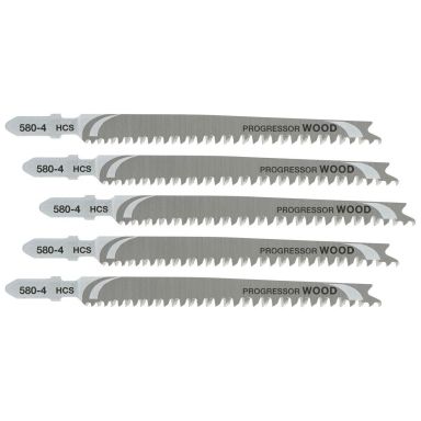 Dewalt DT2057-QZ Sticksågsblad 116 mm, 5-pack