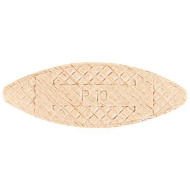 Dewalt DT3931-QZ Lamellkex 1000-pack