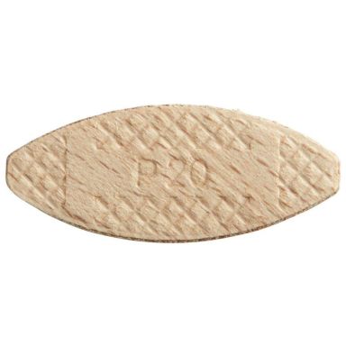 Dewalt DT3932-QZ Lamellkex 1000-pack