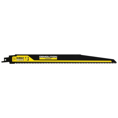 Dewalt DT20438-QZ Bajonetsavklinger 6TPI