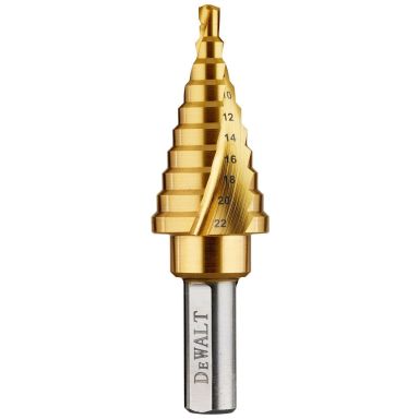 Dewalt DT90246-QZ Trinbor