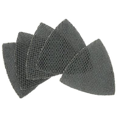 Dewalt DTM3092-QZ Slipnät 93 x 93 mm, 5-pack