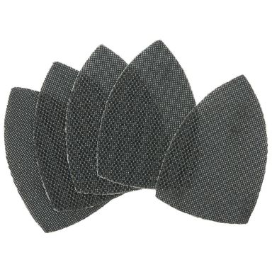 Dewalt DTM8555-QZ Slibenet 100 x 150, pakke med 5