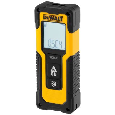 Dewalt DWHT77100-XJ Afstandsmåler