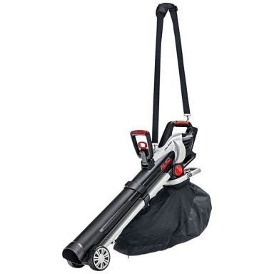 AL-KO EnergyFlex LBV 4090 Løvblåser uten batteri og lader