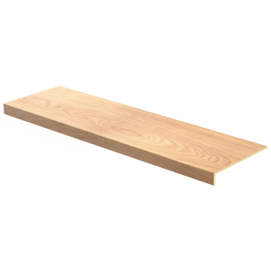 Lundbergs 81700 Enkelsteg ek