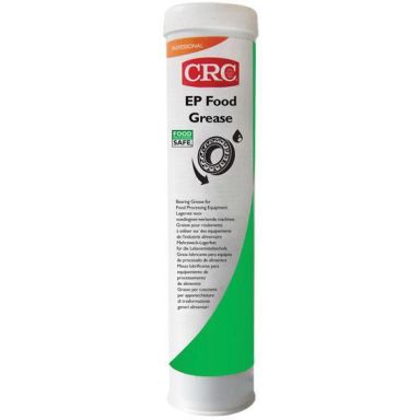 CRC EP Food Grease Kulelagerfett 400g, NSF-godkjent