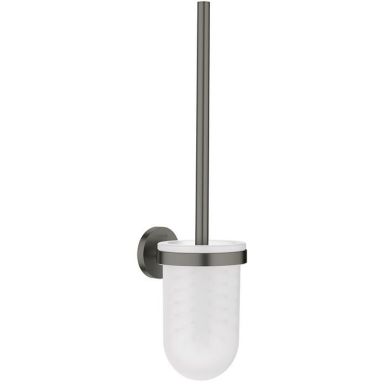 Grohe Essentials Toiletbørste med indehaver