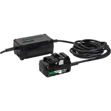 HiKOKI ET36A Hybridadapter til 36 V-maskiner