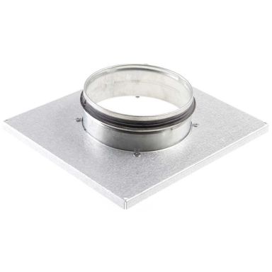 Acetec EvoDry 6 Prosessluftstuss passer til avfukter evodry 6