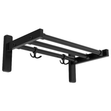 Enwex EX316*04SS Hattuhylly musta