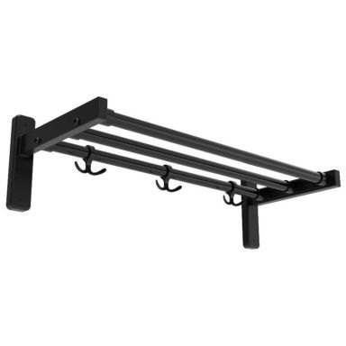 Enwex EX316*06SS Hattuhylly musta