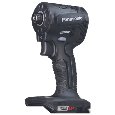 Panasonic EY1PD1X Slagskrutrekker uten batteri og lader