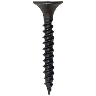 Makita F-31227 Skrue til træstuds, båndet, fosfateret