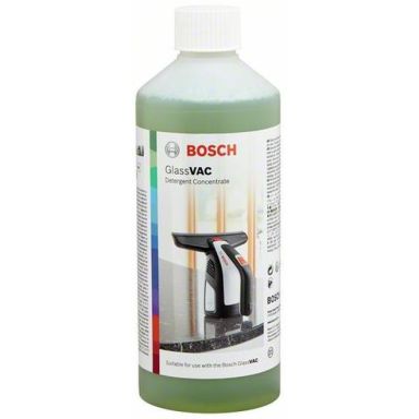Bosch DIY F016800568 Rengøringsmiddel til Glassvac