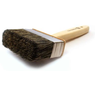 Falu Rödfärg Compact Rödfärgspensel 100 mm