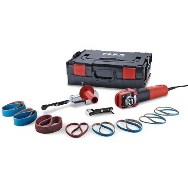 Flex FBE 8-4 140 Båndsliber 800 W