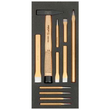 Bahco FF1E5003 Hammer 11 deler