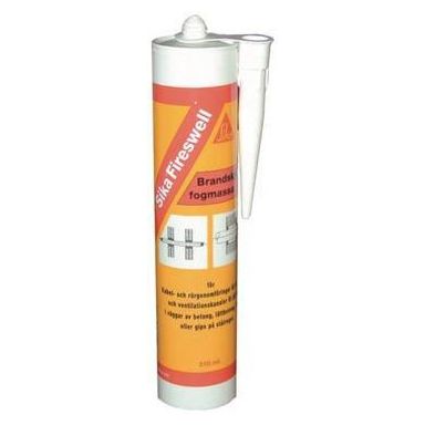 Sika Fireswell-N Fugemasse 300 ml