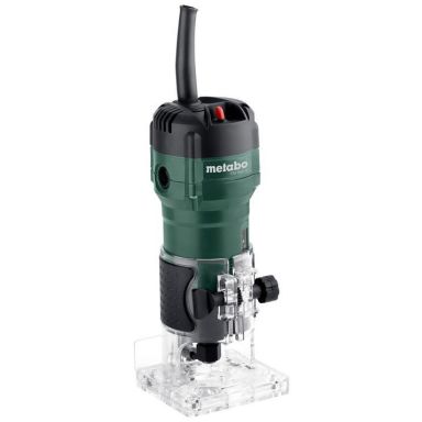Metabo FM 500-6 Kantfræser 500 W