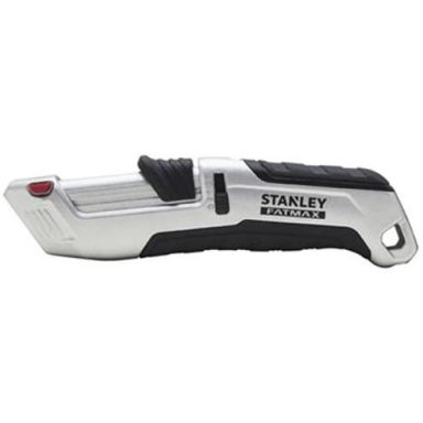 STANLEY FatMax FMHT10367-0 Sikkerhedskniv Automatisk tilbagevenden af klinge, stål