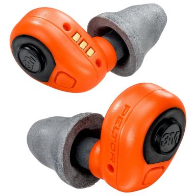 3M Peltor 7100233826 Ørepropp med medlytting