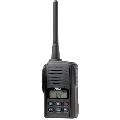 Zodiac Freetalk Pro Komradio