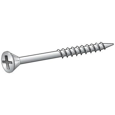 ESSVE FZB Spånpladeskrue 1000-pak